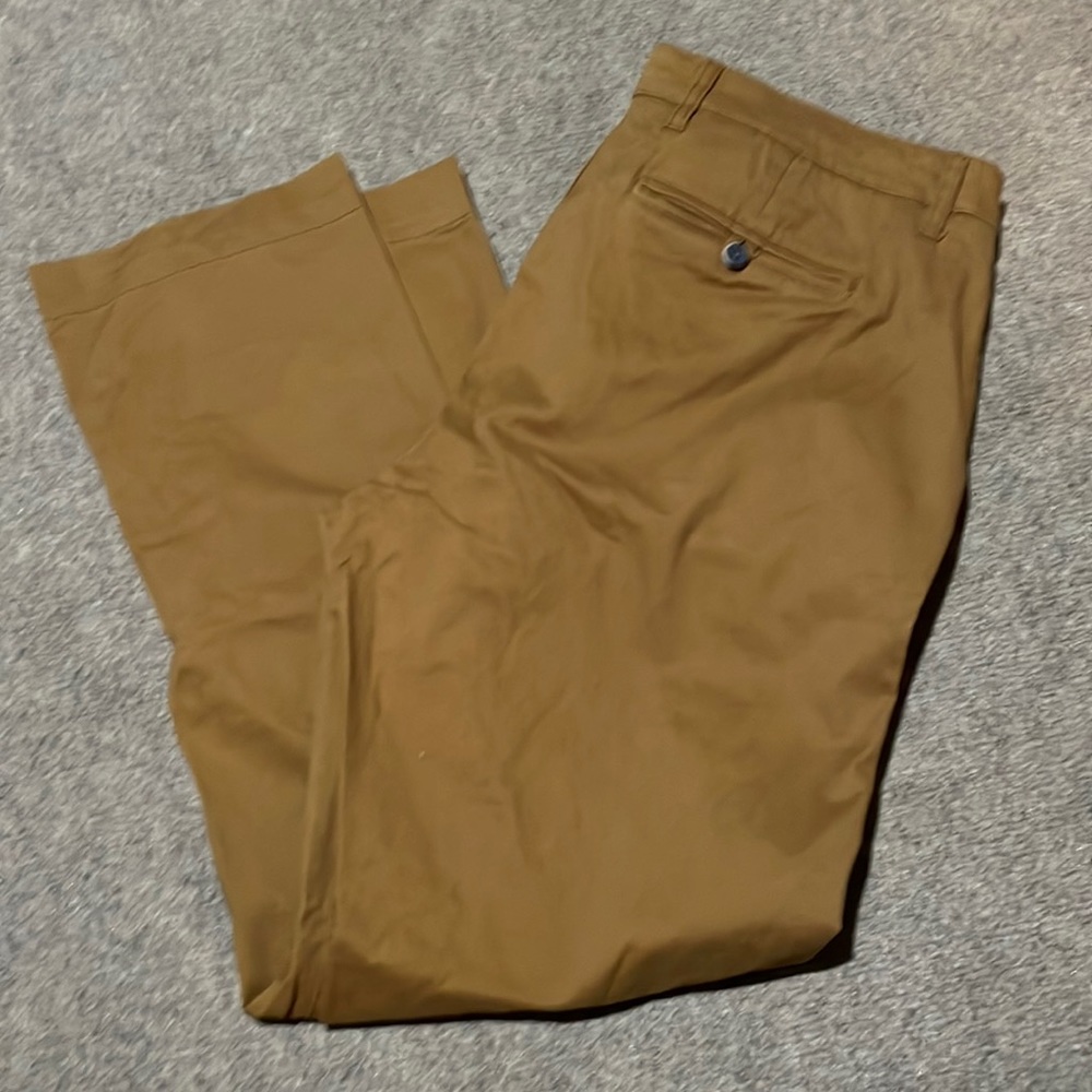 Tailor Vintage Classic fit chino pants